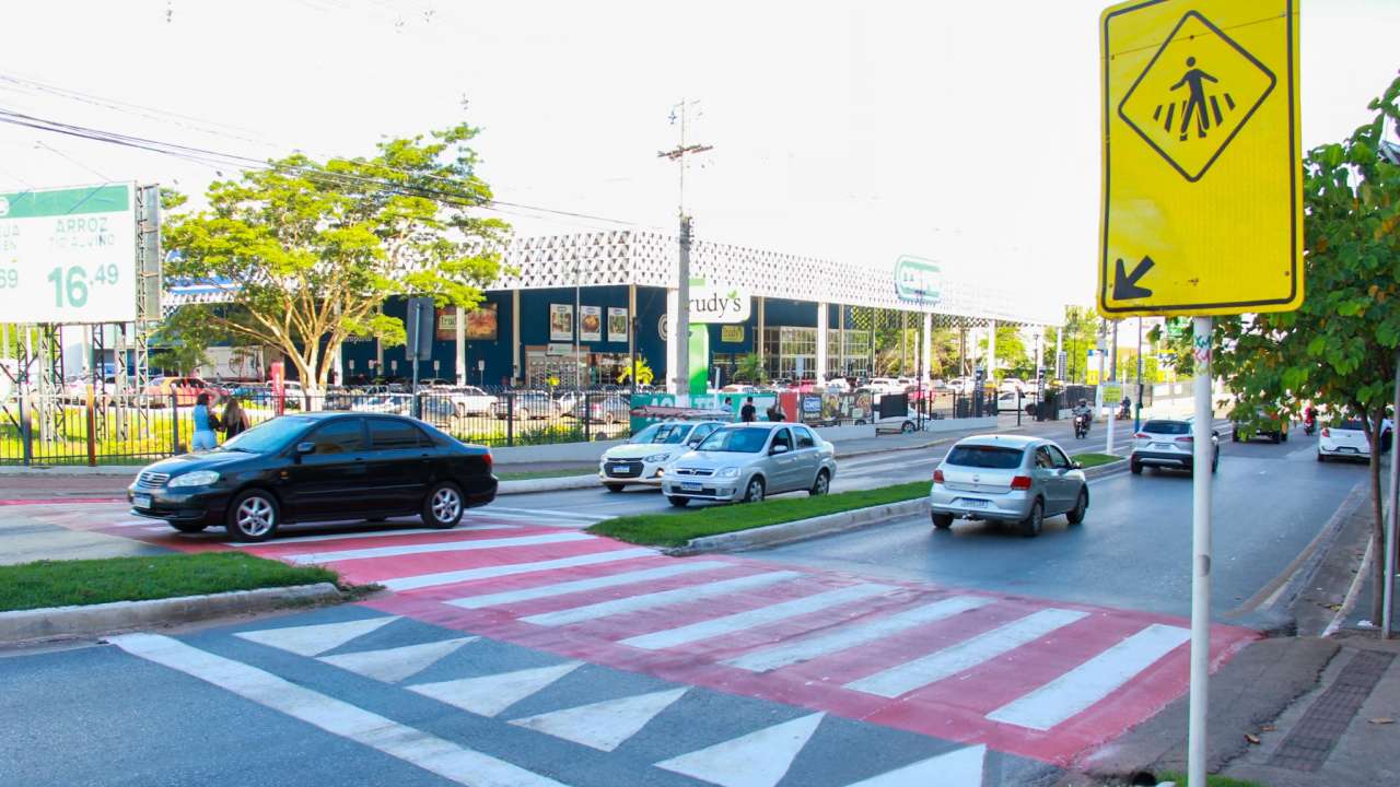 Várzea Grande retira 10 pontos de radares e economiza mais de R$ 158 milmês