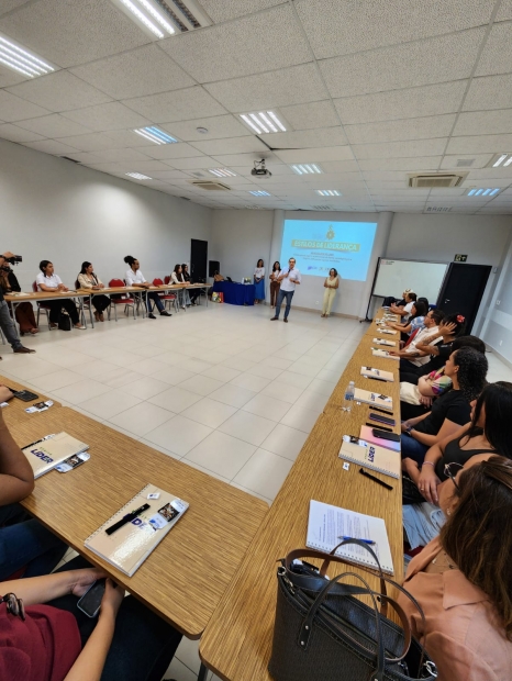 CDL Cuiabá lança treinamento que formará futuras lideranças para atuar no setor de comércio e serviços
