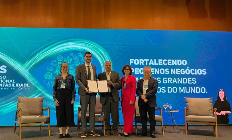 Programa irá capacitar empresas mato-grossenses a realizarem gestão eficiente de resíduos