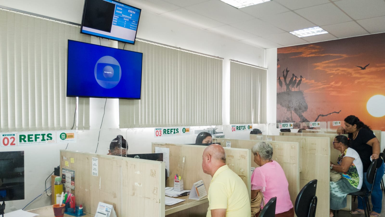 Refis 2025 com 80% de desconto pode ser pago em cota única