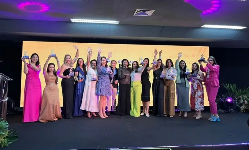 Prêmio Sebrae Mulher de Negócios valoriza histórias inspiradoras e abre inscrições para microempreendedoras