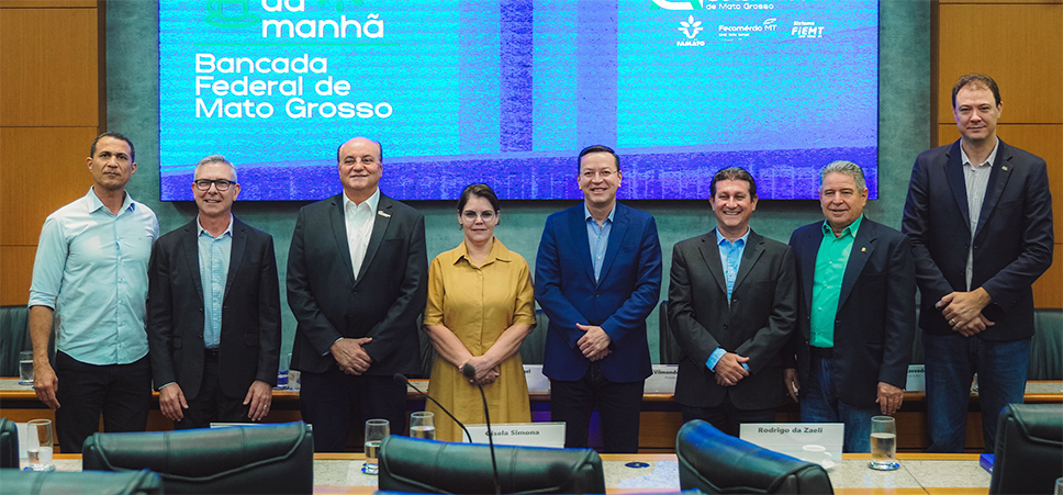 Aliança do Setor Produtivo de MT solicita ampliação do crédito do FCO via cooperativas
