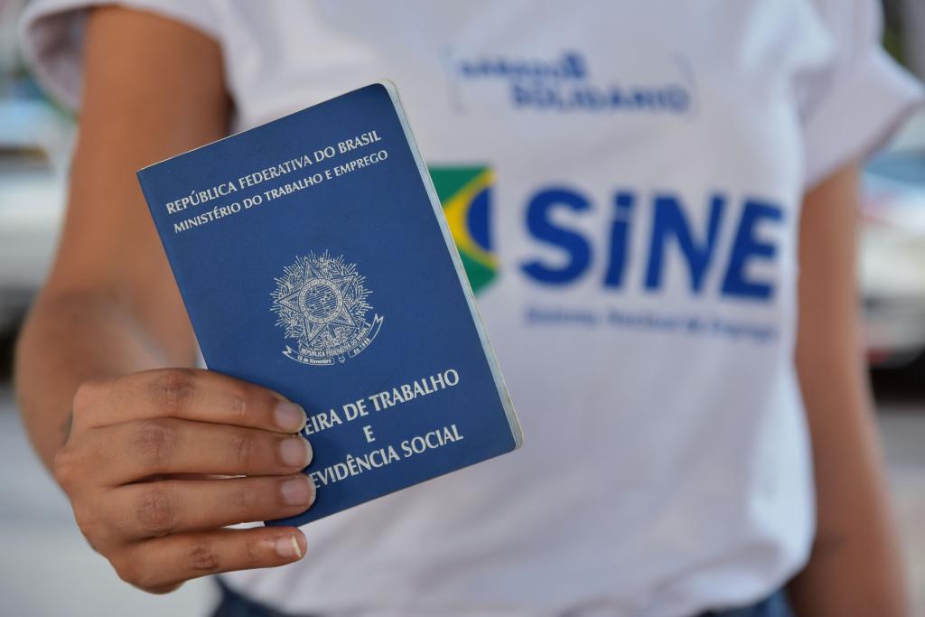 MT está entre os três melhores estados em emprego e renda do país
