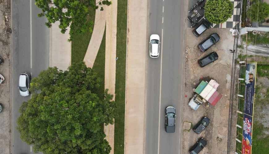 Governo assina primeiro contrato para conclusão do BRT; entenda o que está previsto