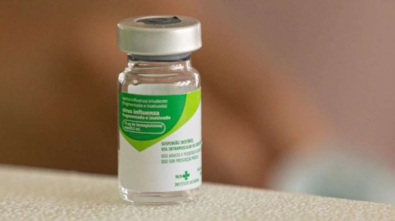 Saúde de Várzea Grande faz alerta para baixa procura da vacina contra gripe