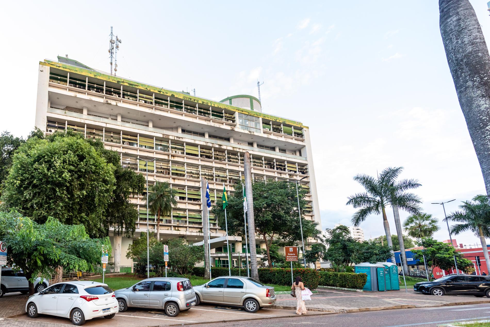 Prefeitura economizará R$ 650 mil por ano com mudança da Secretaria de Habitação para prédio próprio