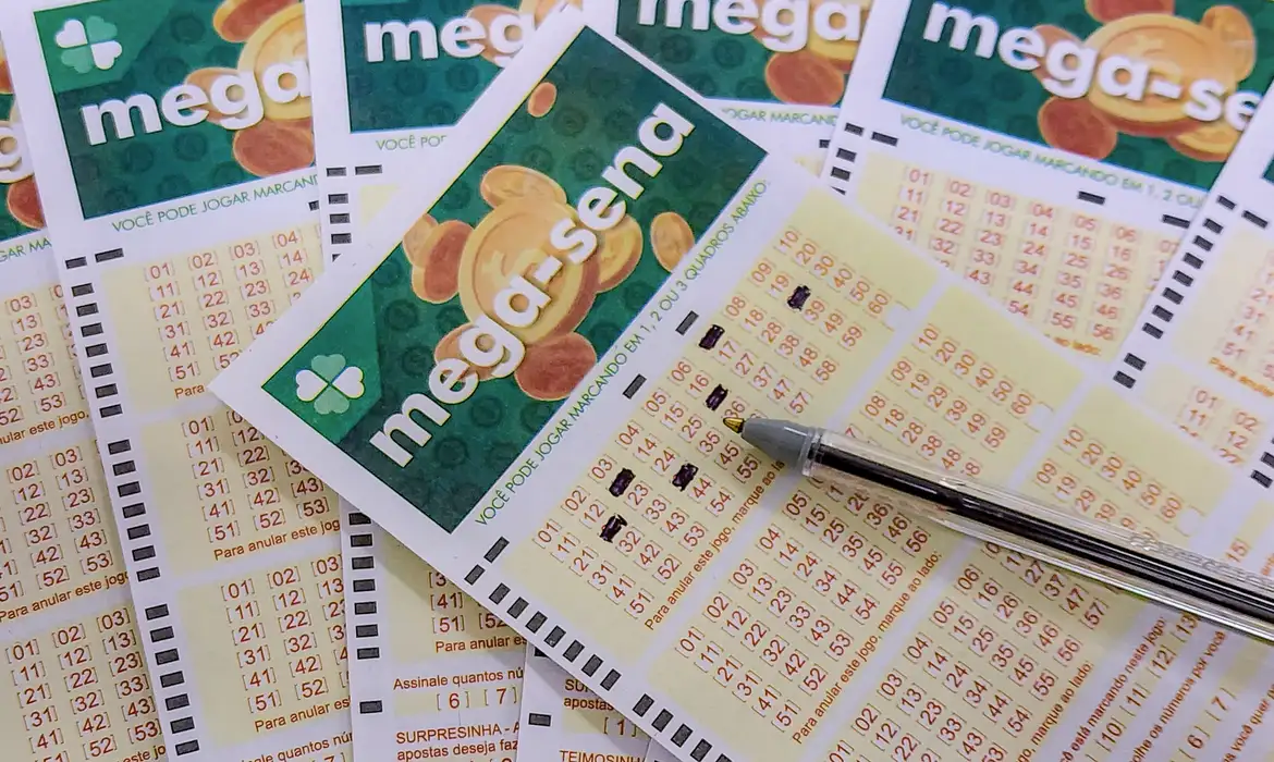 Mega-Sena sorteia nesta terça-feira prêmio acumulado em R$ 7,5 milhões