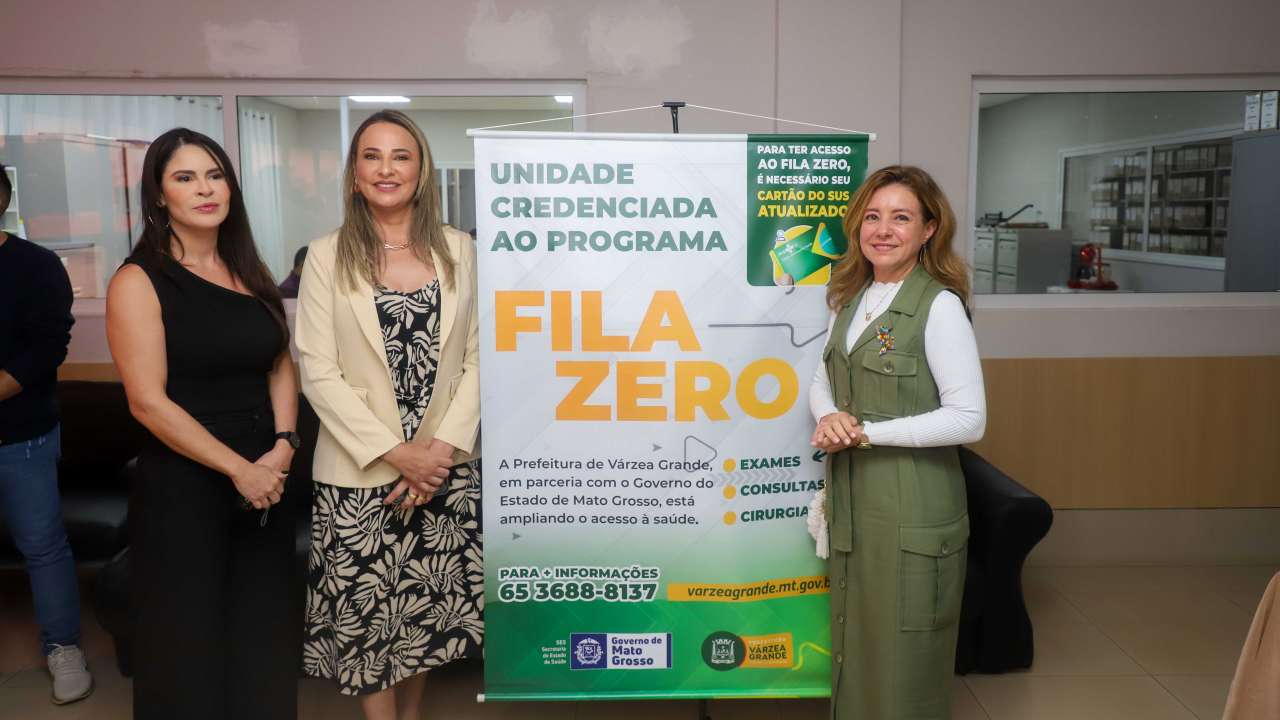 Saúde realiza Audiência Pública para apresentação de relatório quadrimestral