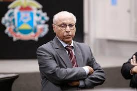 União Brasil conta com Mauro candidato a senador e Jayme governador, diz Júlio Campos