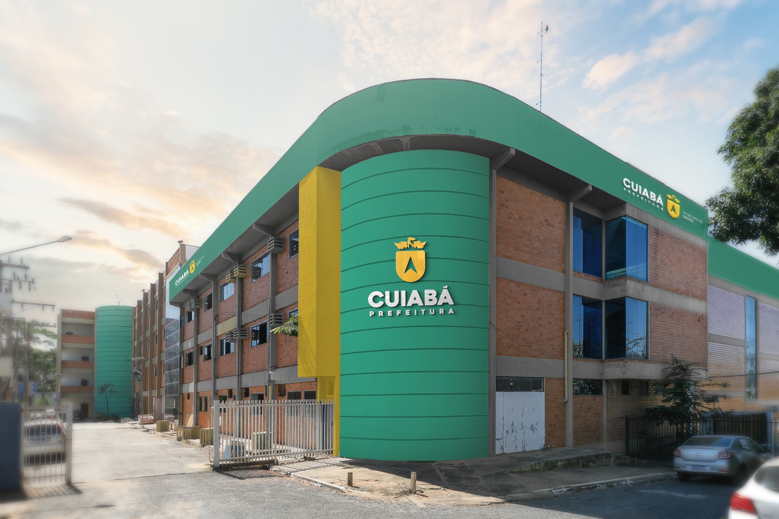 Novo Centro Integrado de Saúde amplia acesso e promove economia