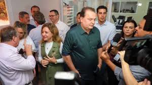 Várzea Grande recebe R$ 11,7 milhões em repasse do Estado e novos equipamentos hospitalares