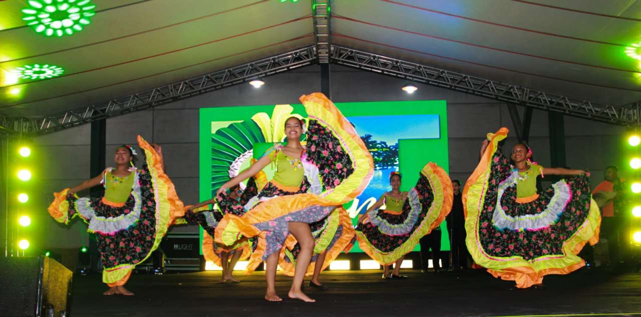 Várzea Grande lança projeto “Quintais de Turismo e de Cultura”