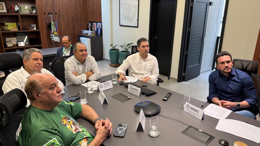 Invest MT ganha diretoria e inicia operação para atrair investimentos ao Estado