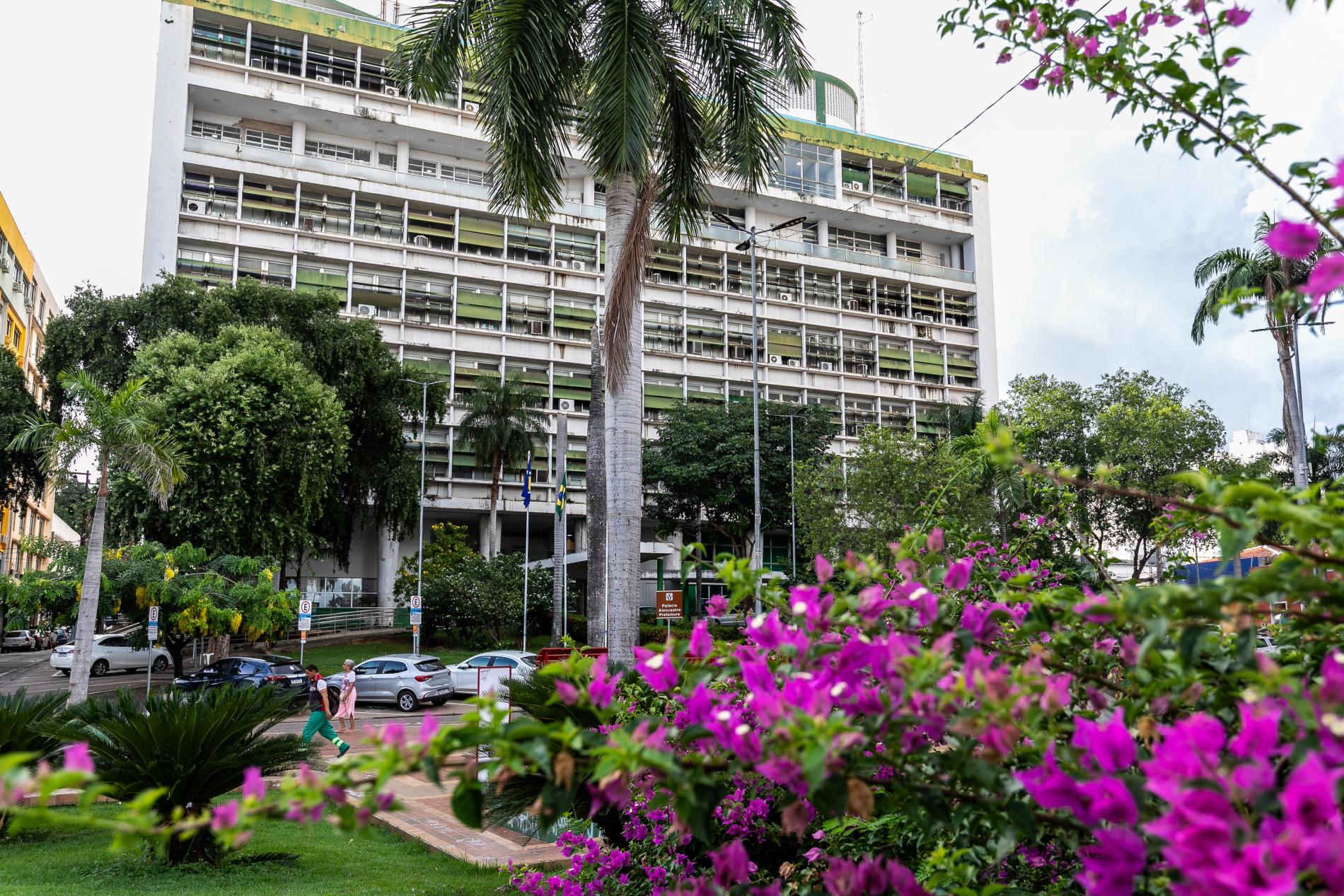 Prefeitura lança programa habitacional Casa Cuiabana e abre inscrições