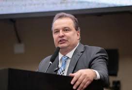 Max Russi cobra Governo solução para obras do Portão do Inferno