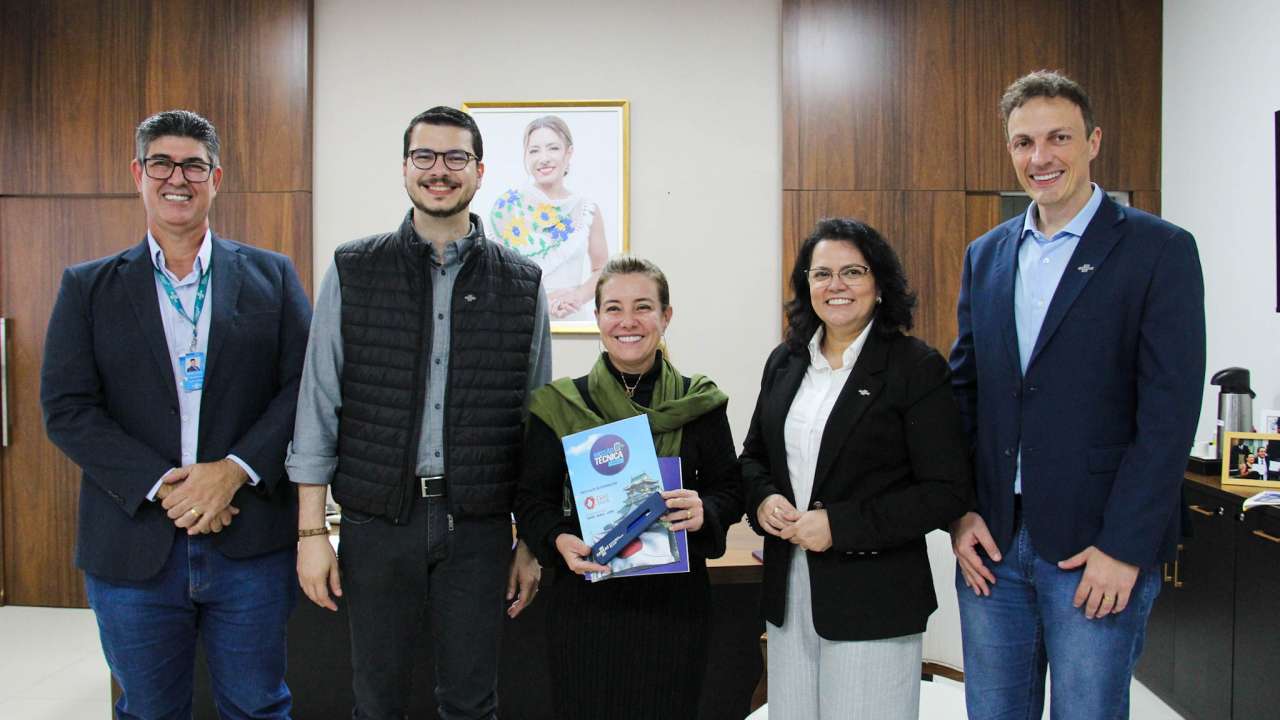 Várzea Grande quer parceria com Sebrae para incentivar desenvolvimento econômico e social