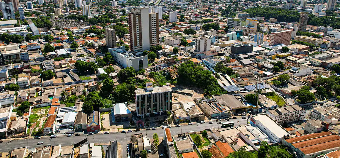 Mercado Imobiliário de Cuiabá acelera e registra crescimentode quase 50%