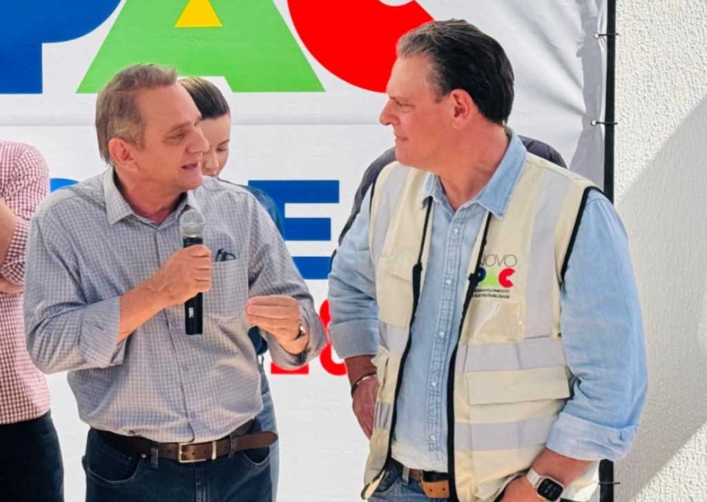 Fávaro confirma recursos para desapropriação do Contorno Leste