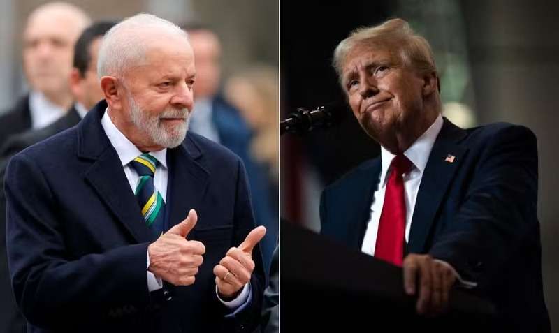 Indústria de Mato Grosso prevê crise após tarifa de 50% de Donald Trump