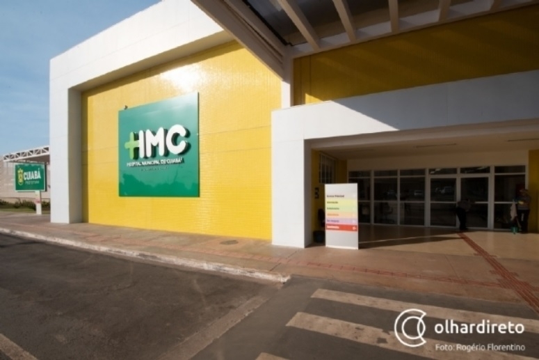 Situação da Empresa Cuiabana de Saúde Pública é “calamitosa”, diz representação no TCE