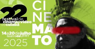 22º CINEMATO 2025 celebra a Amazônia com 62 filmes gratuitos em Cuiabá