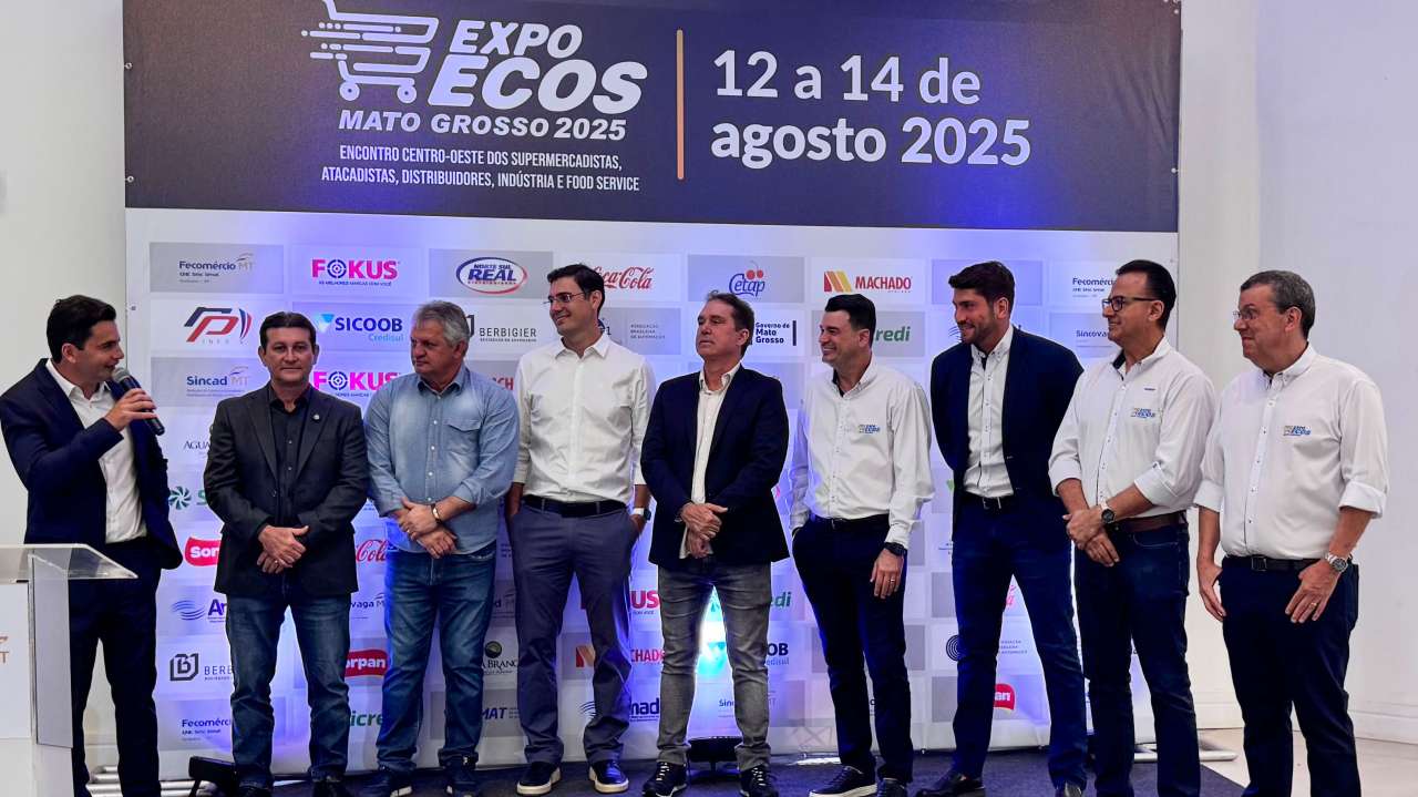 Vice Prefeito Tião da Zaeli reforça comprometimento com desenvolvimento econômico de Várzea Grande
