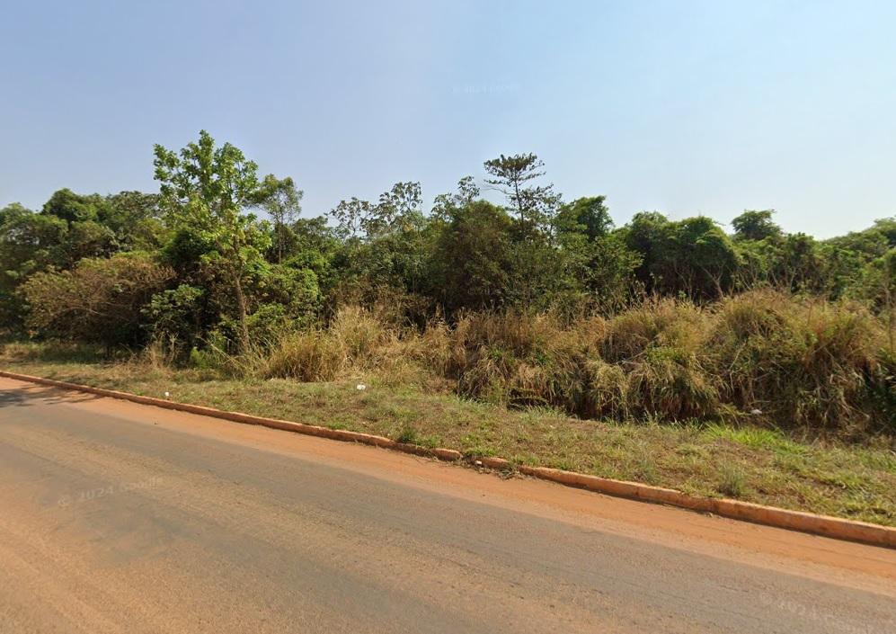 Governo de MT licita obras de revitalização no Parque da Quineira em Chapada dos Guimarães