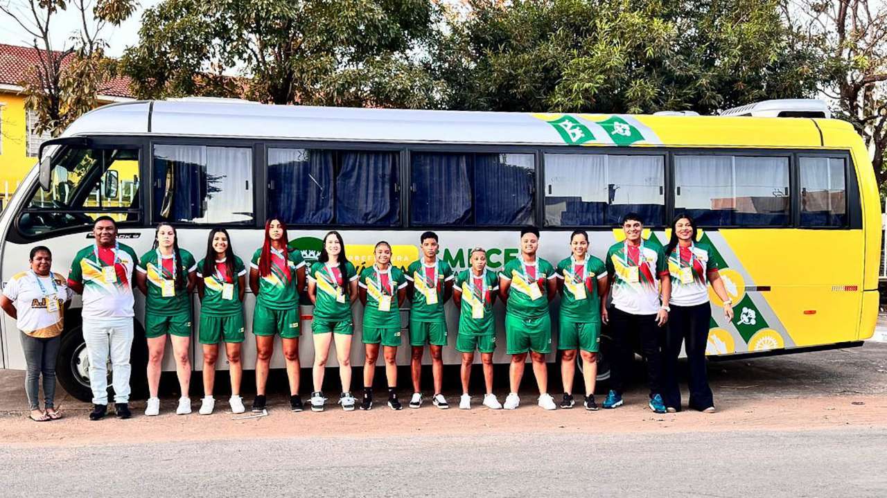 Várzea Grande se prepara ser sede de mais uma edição dos Jogos Escolares