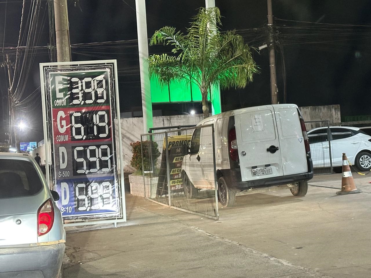 Litro do etanol está mais caro ao consumidor em Cuiabá e VG