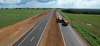 BR-163 registra 40 mortes em acidentes no primeiro semestre de 2025 em MT