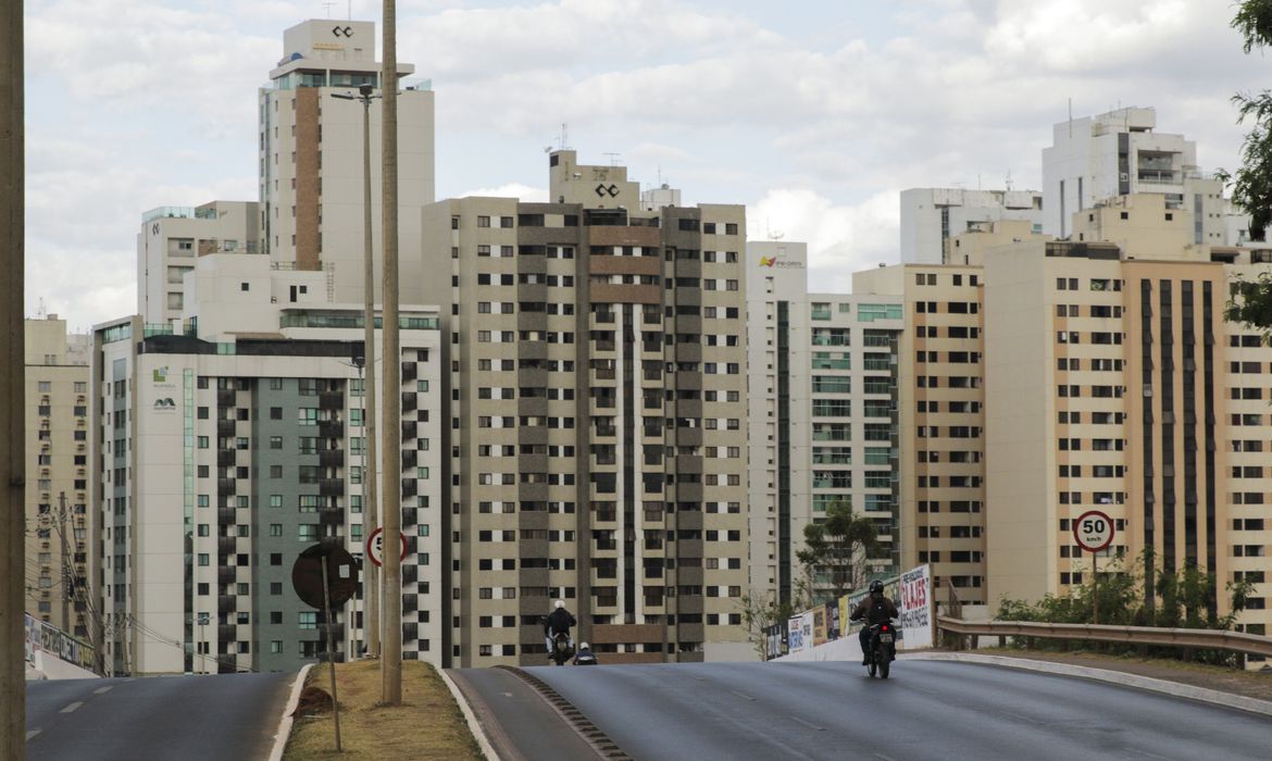 Indice Geral de Preços IGP-M cai 0,95% em setembro, diz FGV