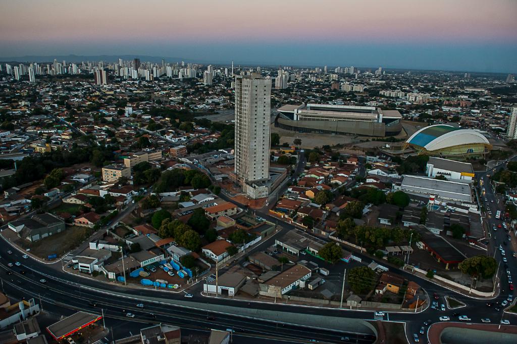 Conferência Estadual das Cidades começa na próxima segunda-feira (18)