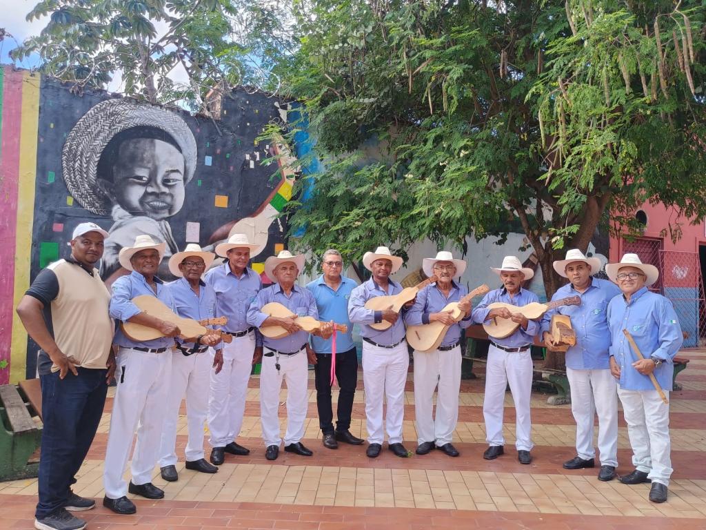 Festival de Viola de Cocho promove imersão pela cultura tradicional de MT
