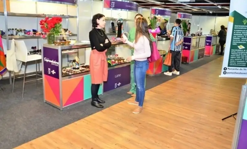 Atrações nacionais são definidas para a Feira do Empreendedor, em Cuiabá