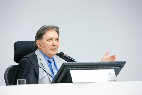 Estado atende recomendações do TCE, reforça fiscalização na mineração e arrecada R$ 84 milhões
