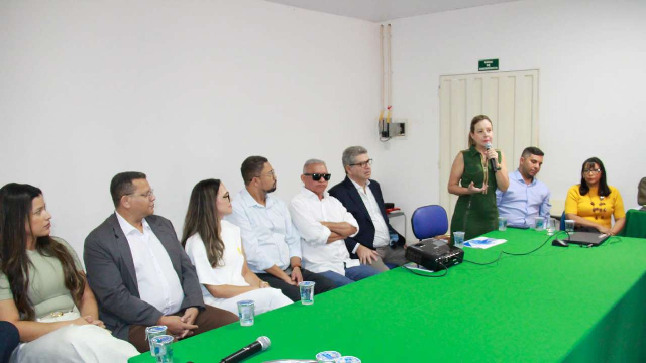Várzea Grande é fundamental para saúde de Mato Grosso, afirmam prefeitos do Vale do Rio Cuiabá