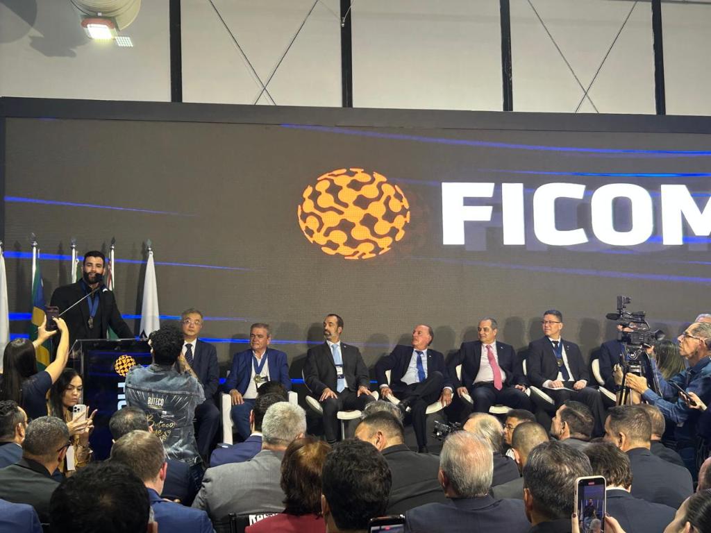 Potência exportadora, Mato Grosso mostra sua força no comércio internacional