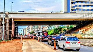 CDL Cuiabá propõe grupo de trabalho para acompanhar obras na Capital