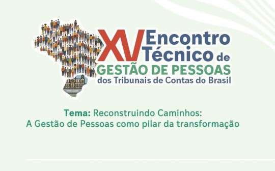 TCE-MT integra debates sobre valorização de servidores em encontro nacional