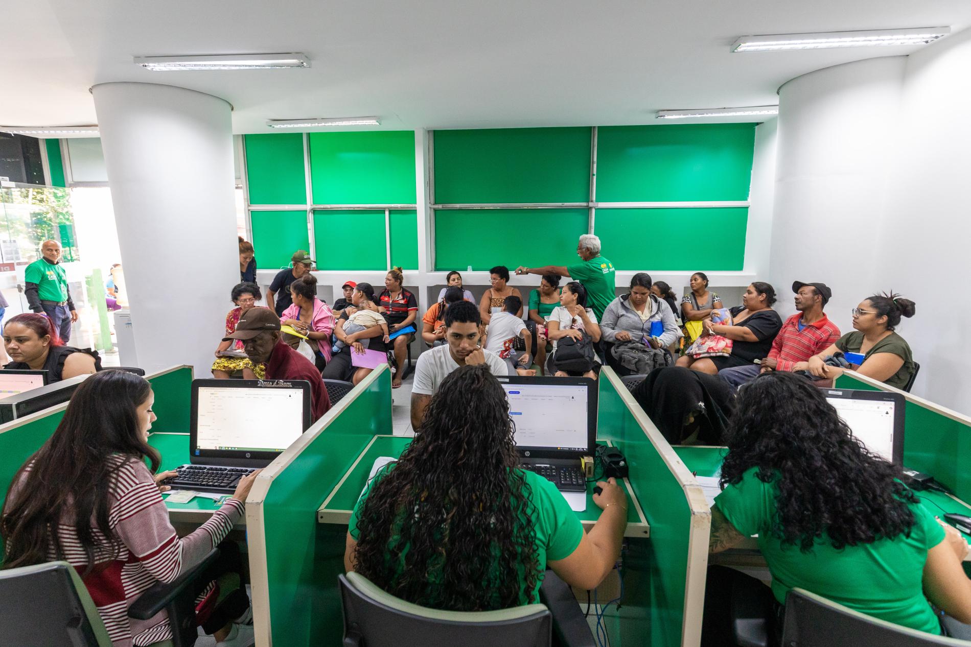 Casa Cuiabana encerra inscrições com quase 84 mil cadastros realizados