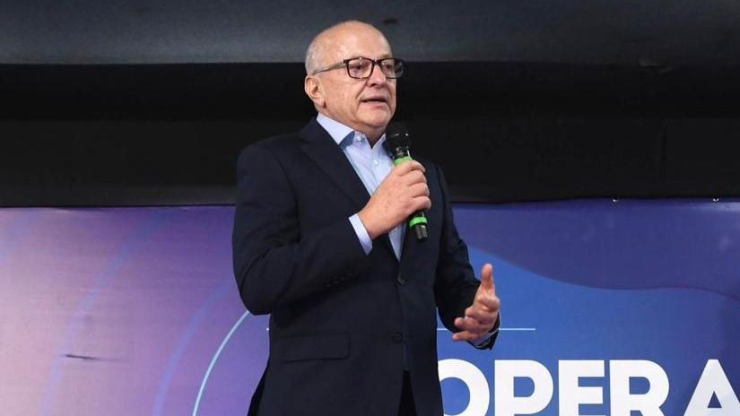 Vice-governador “Ações do Estado impulsionam crescimento e novas oportunidades em MT”