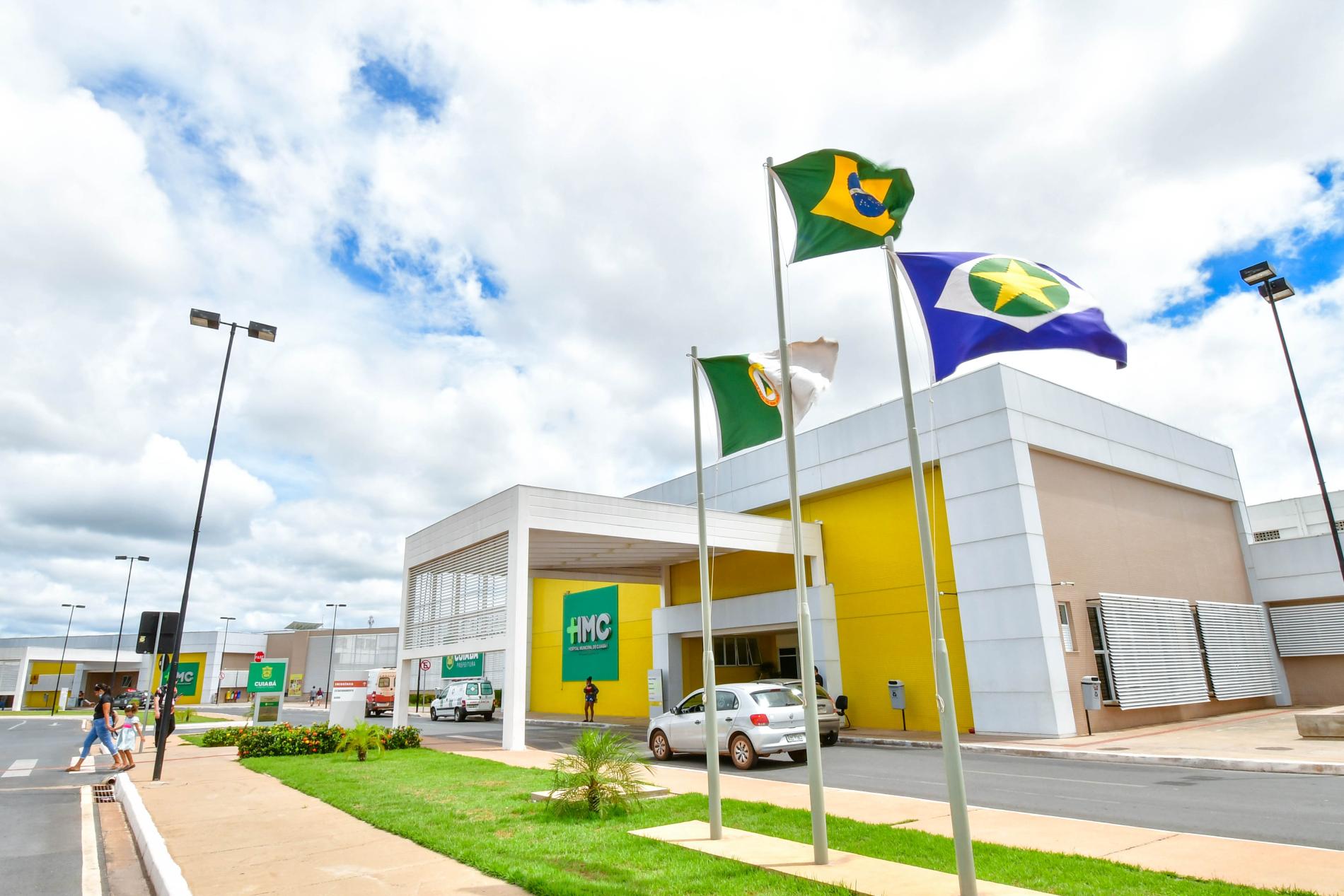 Cuiabá realiza Mutirão de Neurocirurgias para pacientes que aguardam desde 2017