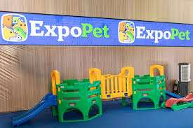 Deputado Max destinou emenda para a maior feira pet do Centro-Oeste