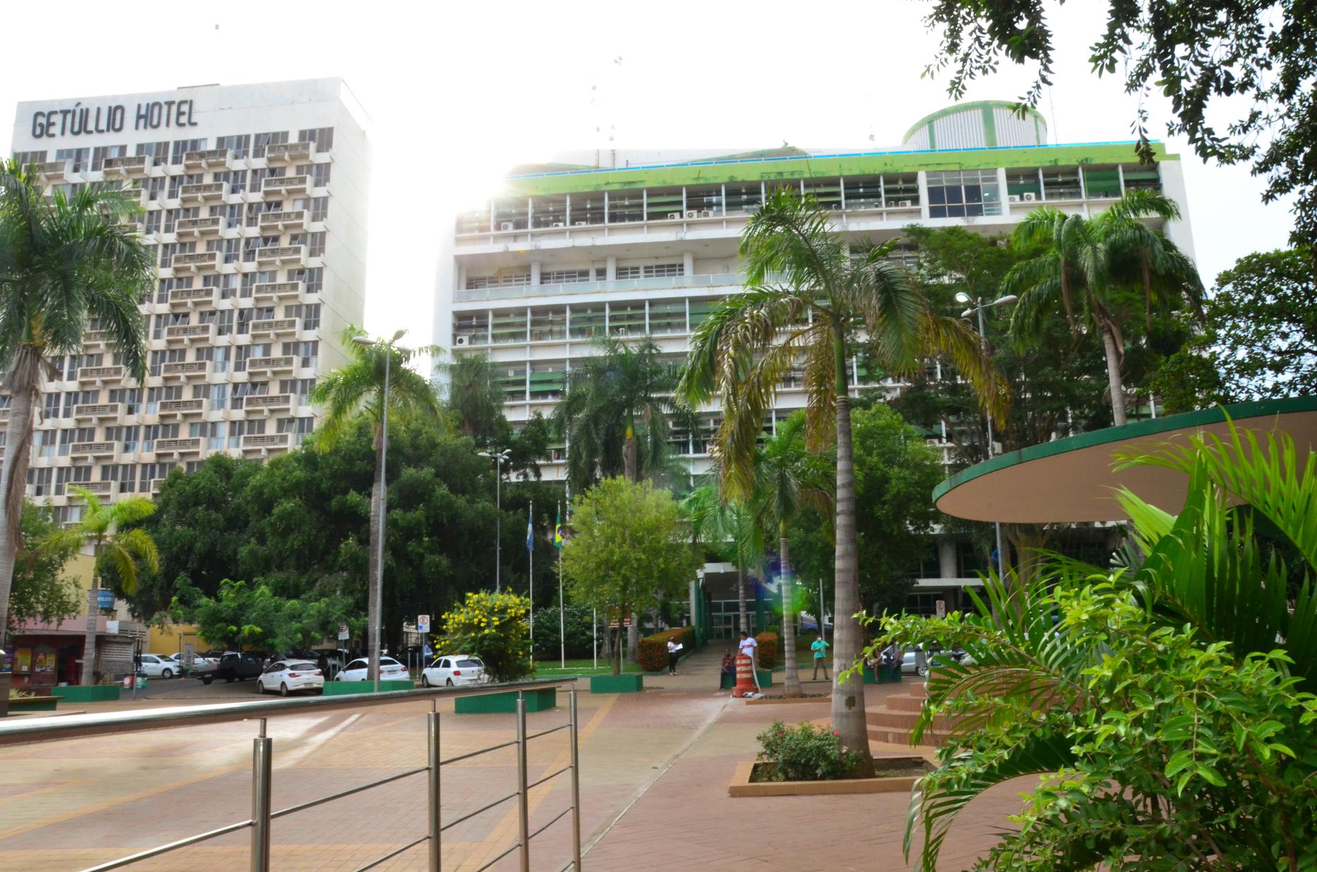 Prefeitura envia à Câmara projeto de ajuste fiscal para equilibrar finanças