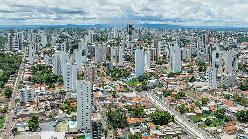 Estudo revela valores de aluguel e venda de imóveis nas principais cidades de MT