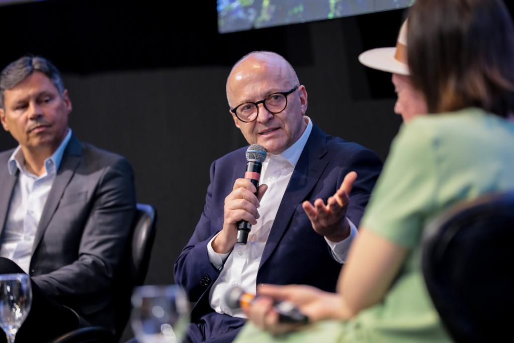 “Mato Grosso adotou as medidas necessárias para recuperação da previdência do Estado”, afirma vice-governador