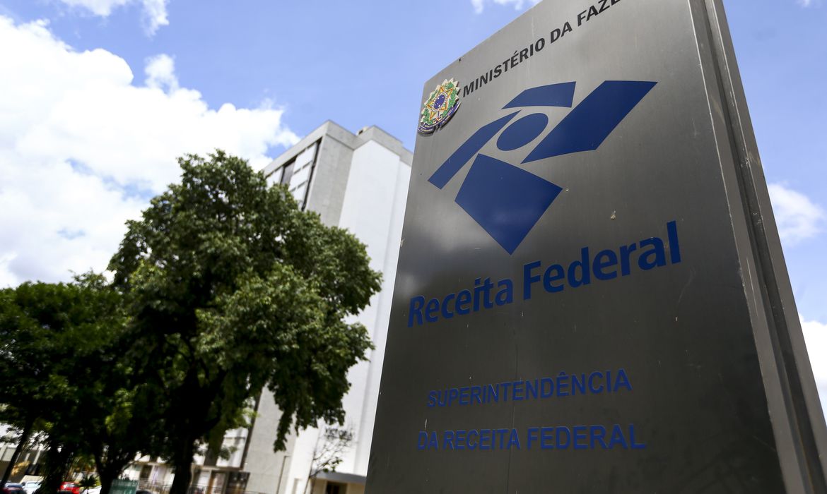 Arrecadação federal é de R$ 166,28 bilhões em setembro