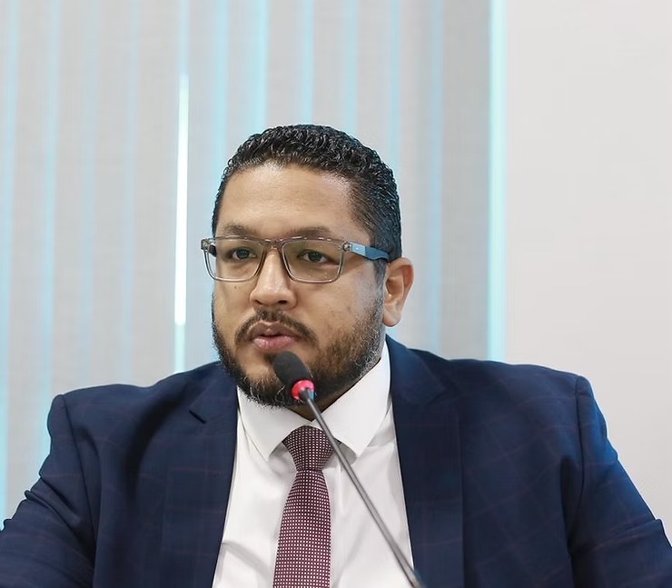 Diogo Pécora é eleito para comandar a Federação Mato-grossense de Futebol até 2029